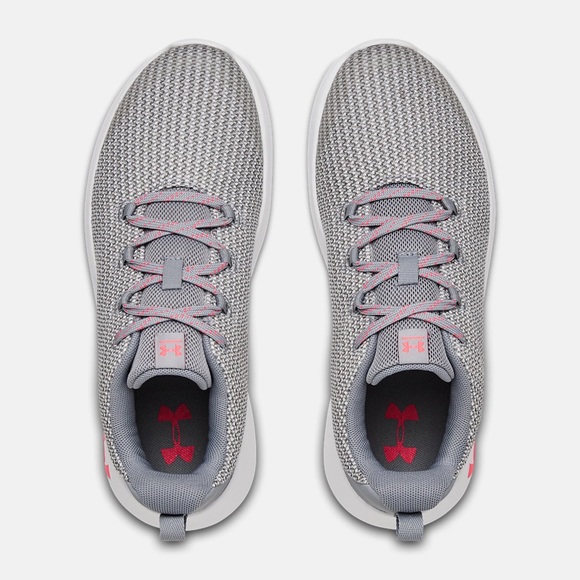 Girls Under Armour Ripple Sneakers - Picture 5 of 11